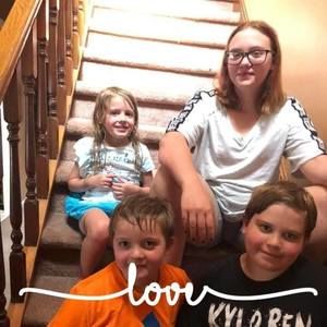 Meet your Posher, Donna